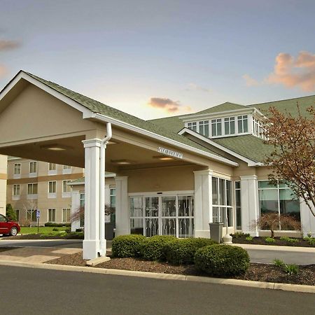 Hilton Garden Inn Columbus Airport Екстериор снимка