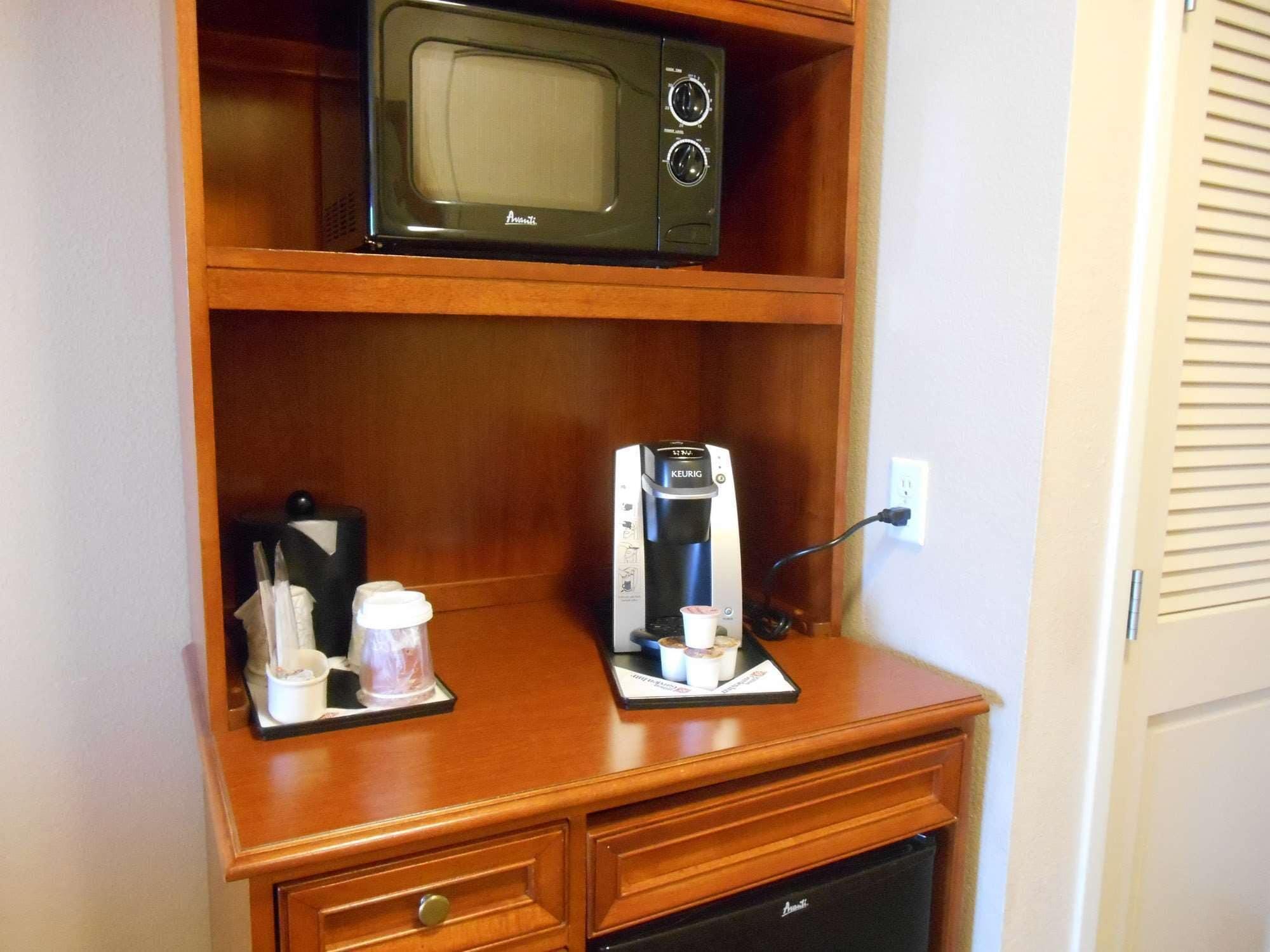 Hilton Garden Inn Columbus Airport Екстериор снимка