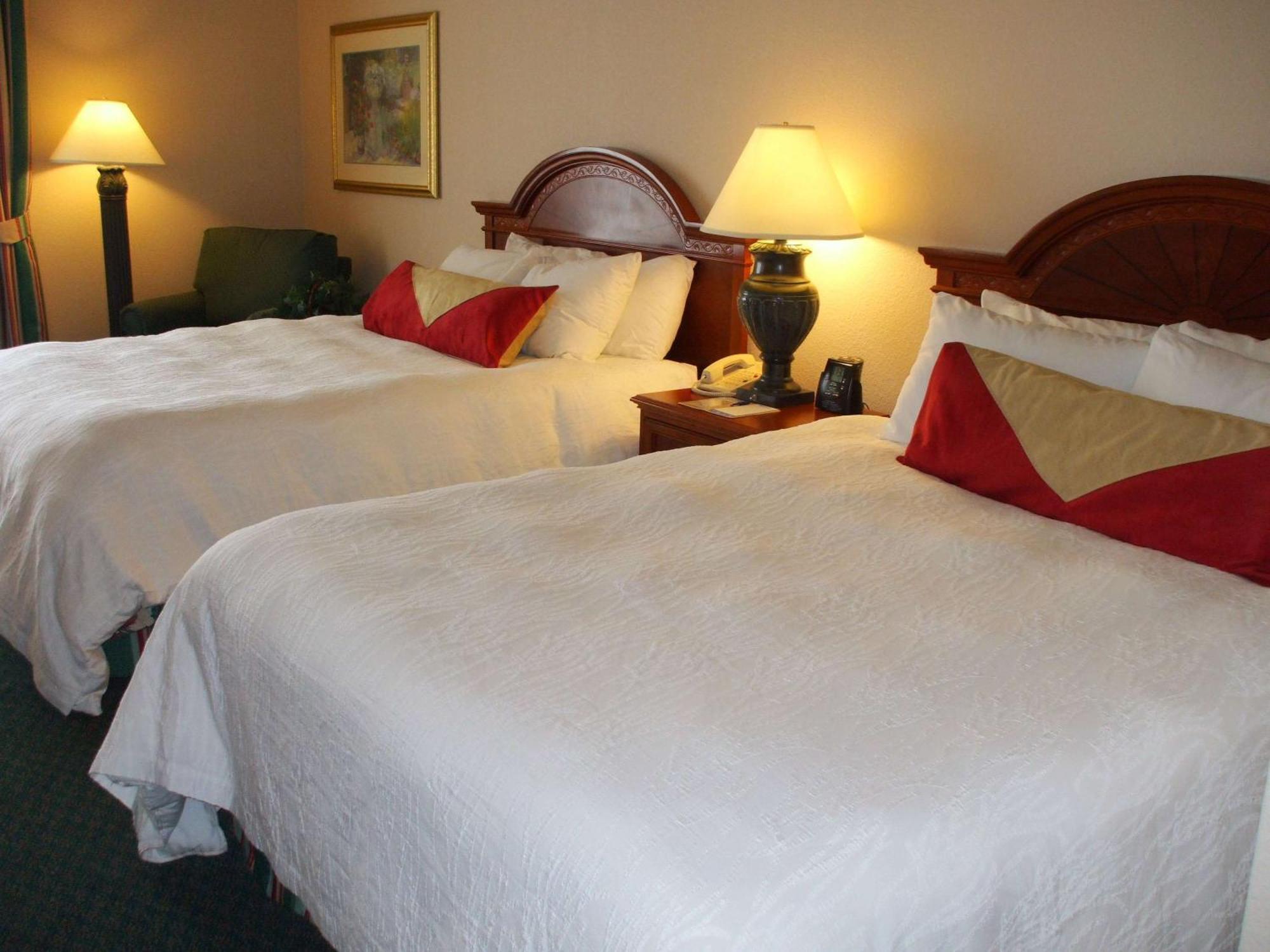 Hilton Garden Inn Columbus Airport Екстериор снимка