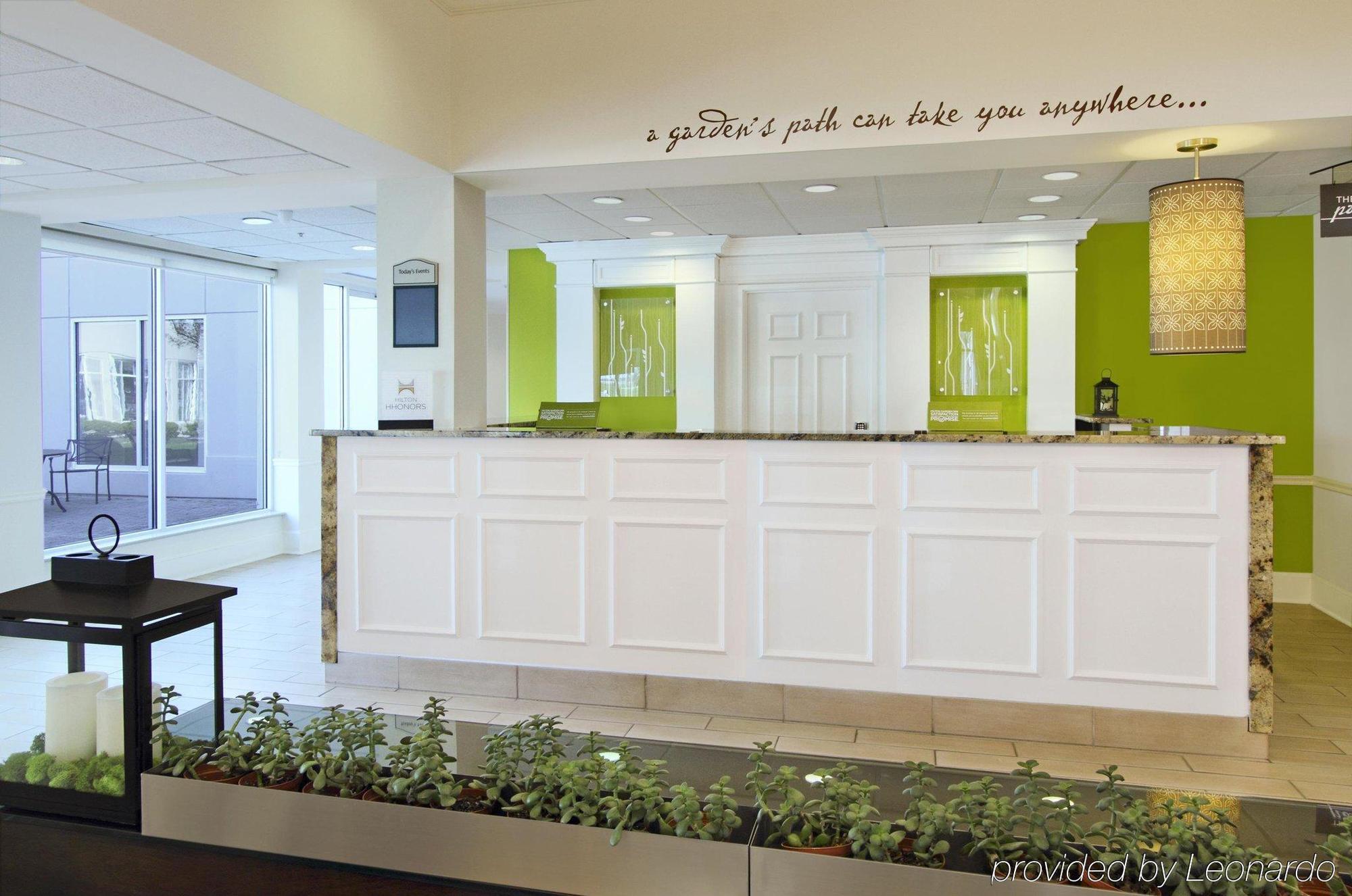 Hilton Garden Inn Columbus Airport Екстериор снимка
