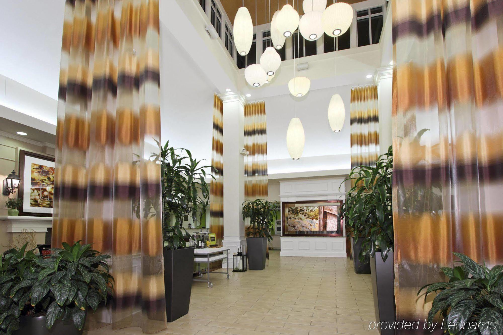 Hilton Garden Inn Columbus Airport Екстериор снимка